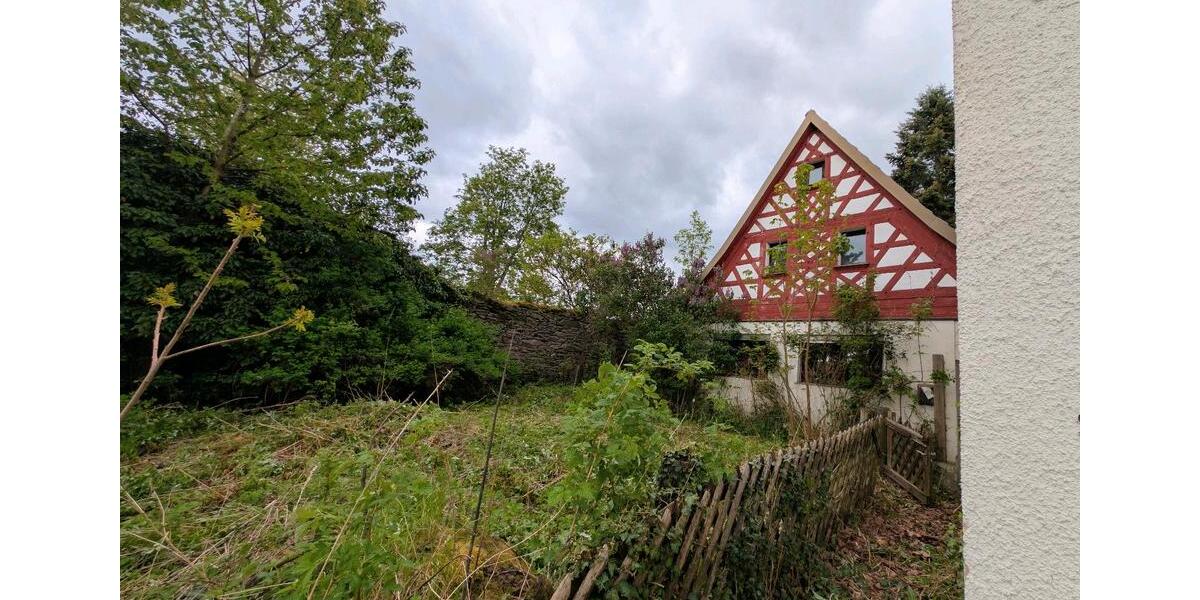 Bauernhaus, Landhaus Bad Neualbenreuth - 5 Zimmer, 120 m&sup2;, 149.000&euro; | Angebot:26535128