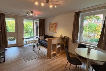 Wohnung Wedel - 1.5 Zimmer, 47 m&sup2;, 900&euro; | Angebot:26021322