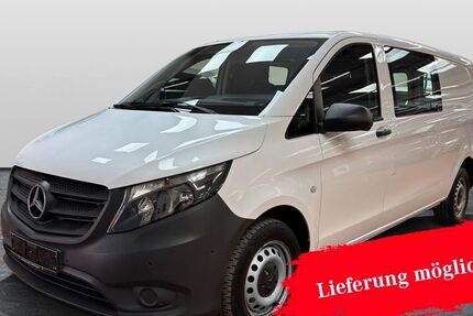 Mercedes-Benz Vito 52.900 km 22.900 &euro; Obertraubling 93081