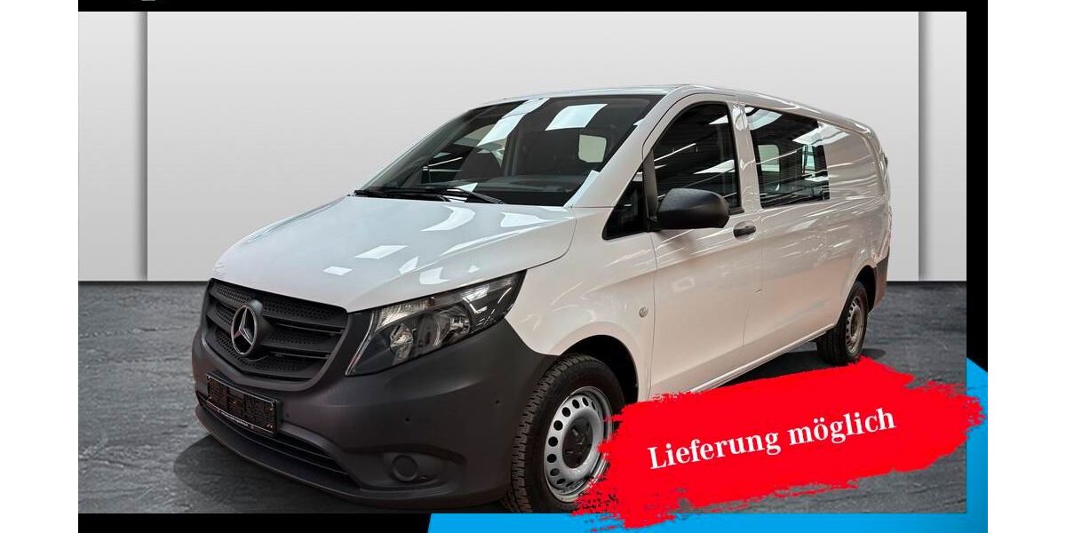 Mercedes-Benz Vito 52.900 km 22.900 &euro; Obertraubling 93081