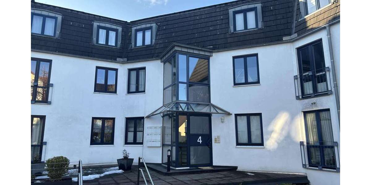 Etagenwohnung Bad Oeynhausen - 3 Zimmer, 69 m&sup2;, 210.000&euro; | Angebot:25519917