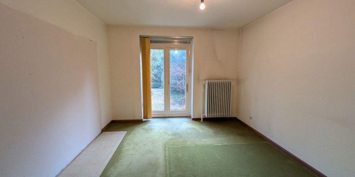 Familienfreundlicher Bungalow in Bremen-Borgfeld 6 zimmer