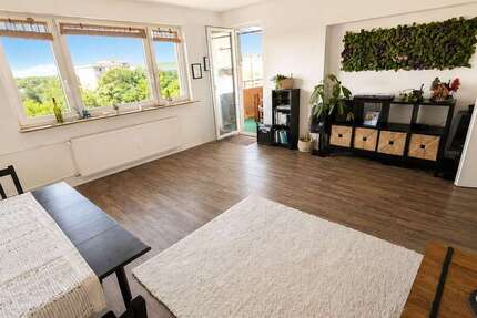 Wohnung Gravenbruch Gravenbruch - 3 Zimmer, 74 m&sup2;, 245.000&euro; | Angebot:27116410