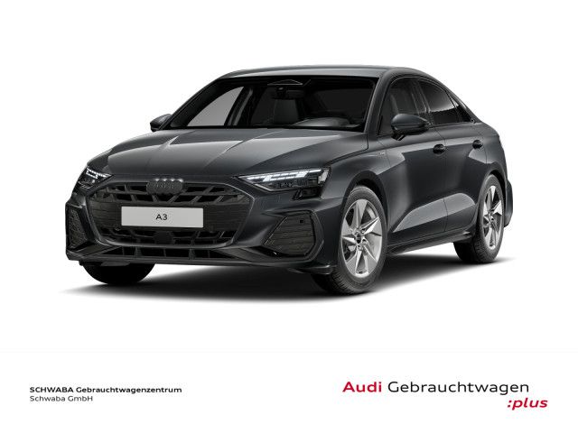 Audi A3 28.600 km 30.990 &euro; Gersthofen 86368