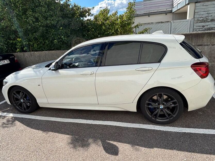 M140i