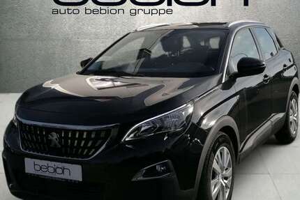 Peugeot 3008 55.600 km 16.750 € Frickenhausen 72636