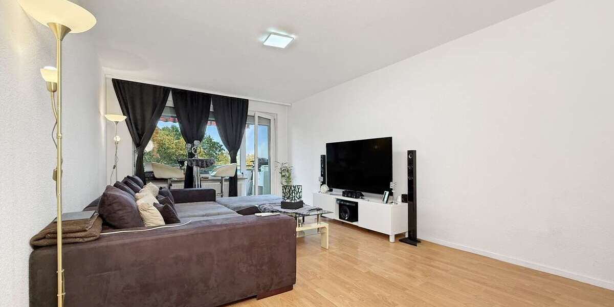 Wohnung zum Kaufen in Burgdorf 132.500 € 69 m² 2.5 zimmer