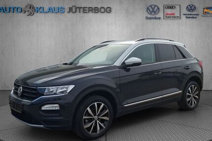 VW T-Roc 58.200 km 22.995 &euro; Jüterbog 14913