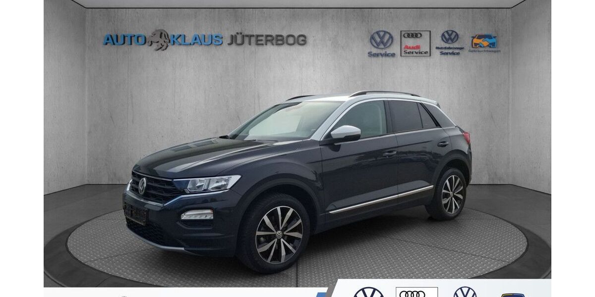 VW T-Roc 58.200 km 22.995 &euro; Jüterbog 14913