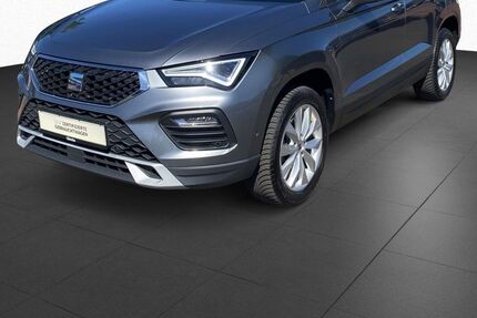 Seat Ateca 25.818 km 25.933 &euro; Kassel 34123