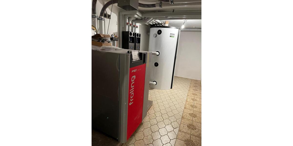 Reihenhaus Schwäbisch Gmünd - 6 Zimmer, 154 m&sup2;, 1.540&euro; | Angebot:26166229