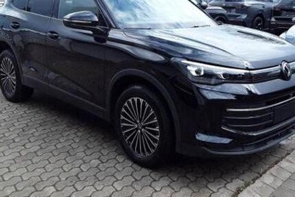 VW Tiguan 14.100 km 39.490 &euro; Roth 91154