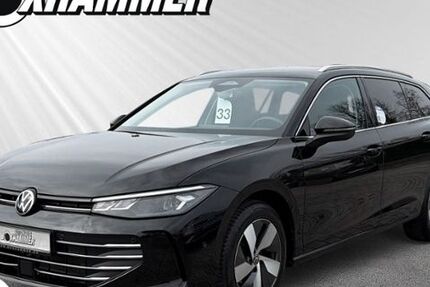VW Passat Variant 30.400 km 31.690 &euro; Bad Aibling 83043