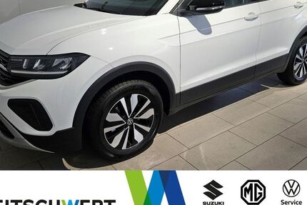 VW T-Cross 10.800 km 26.950 € Ansbach 91522