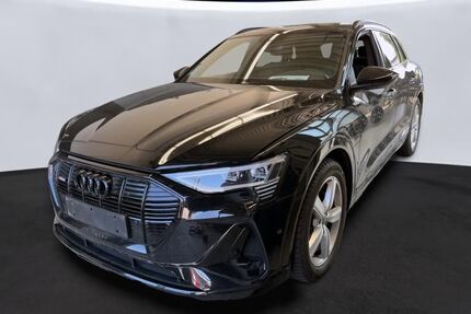 Audi e-tron 85.376 km 36.880 € Hagen 58091