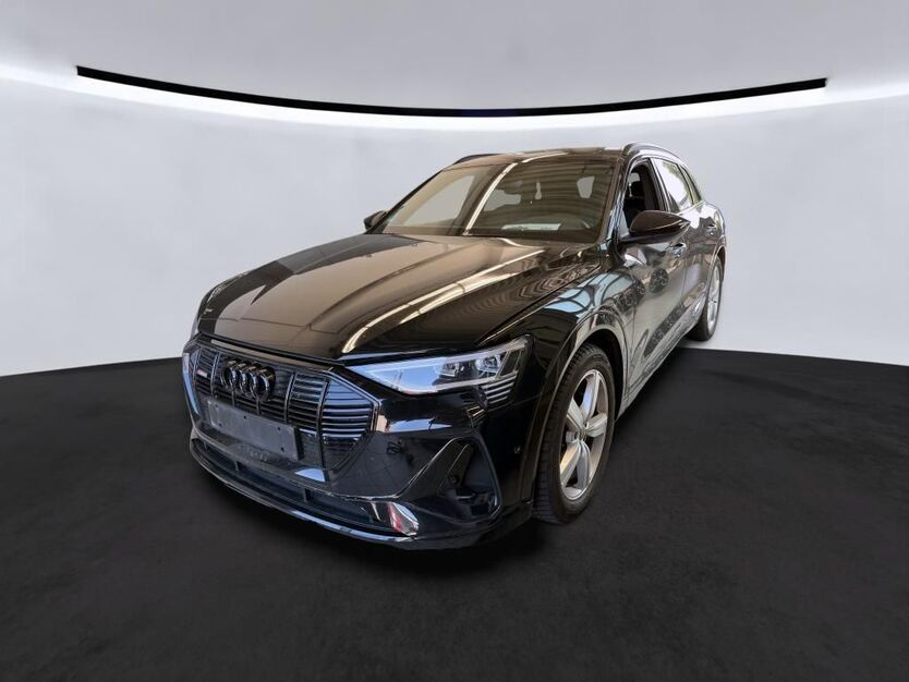 Audi e-tron 85.376 km 36.880 € Hagen 58091