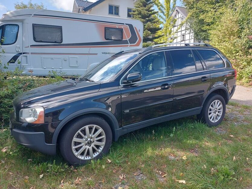 XC90