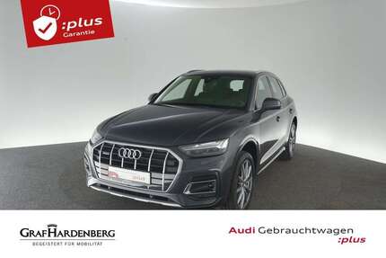 Audi Q5 7.100 km 54.960 &euro; Aach 78267