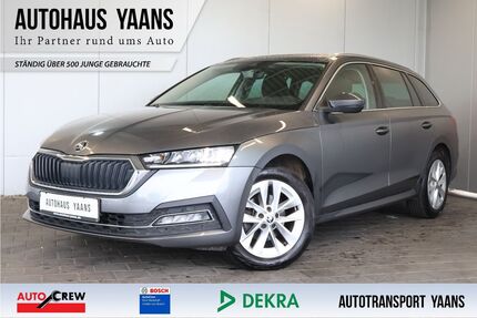 Skoda Octavia 95.300 km 16.489 &euro; Pinneberg 25421