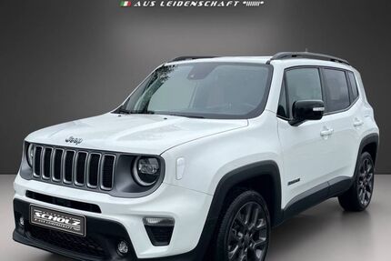 Jeep Renegade 27.096 km 31.500 &euro; Bautzen 02625