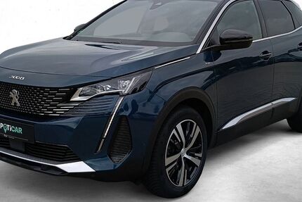 Peugeot 3008 16.304 km 28.400 &euro; Ansbach 91522