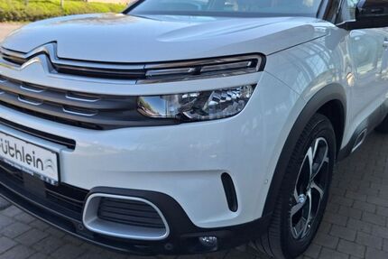 Citroen C5 Aircross 59.800 km 14.999 &euro; Würzburg 97076