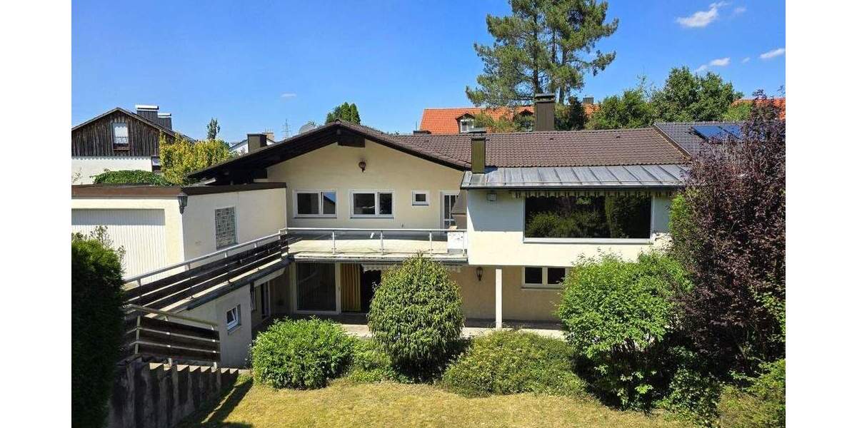 Mehrfamilienhaus, Wohnhaus Brunnthal - 1 Zimmer, 340 m&sup2;, 1.250.000&euro; | Angebot:25775660