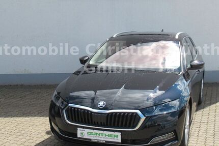 Skoda Octavia 25.000 km 32.990 € Unstruttal OT Ammern 99996