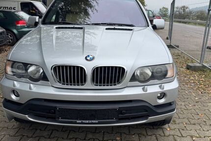 BMW X5 170.539 km 7.900 &euro; Schopfheim 79650