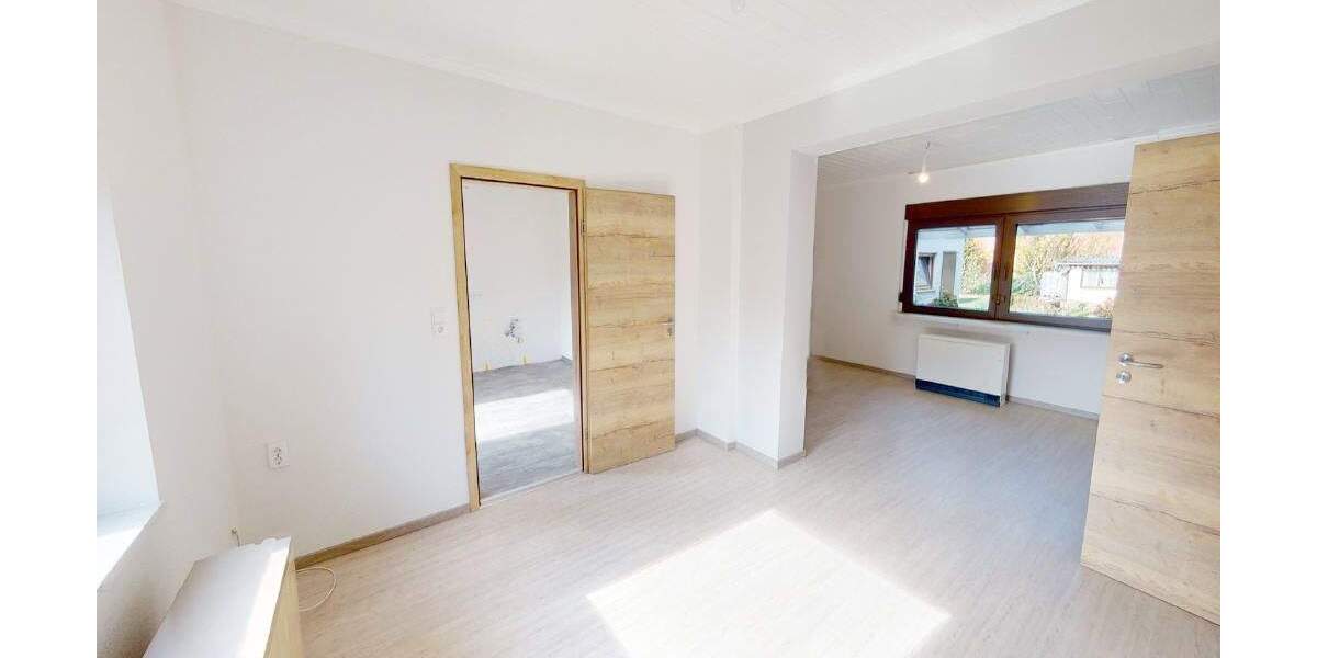 Etagenwohnung Nörvenich Hochkirchen - 3 Zimmer, 84 m&sup2;, 750&euro; | Angebot:24462096