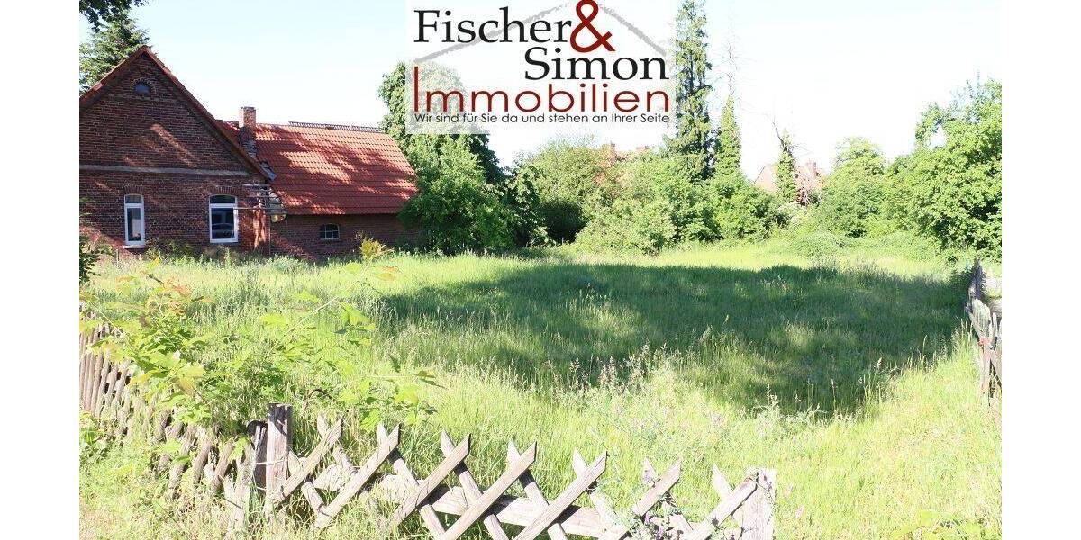 Grundstück Stolzenau - 115.000&euro; | Angebot:26803917