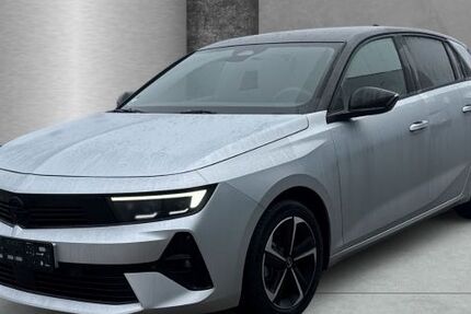 Opel Astra 2.798 km 22.990 &euro; Dorf Mecklenburg/Wismar 23972