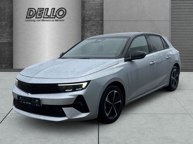 Opel Astra 2.798 km 22.990 &euro; Dorf Mecklenburg/Wismar 23972