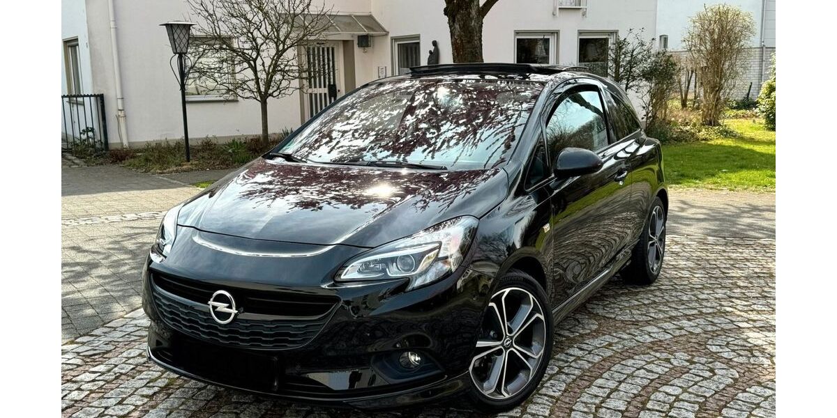Opel Corsa 130.000 km 7.490 &euro; Siegen 57072