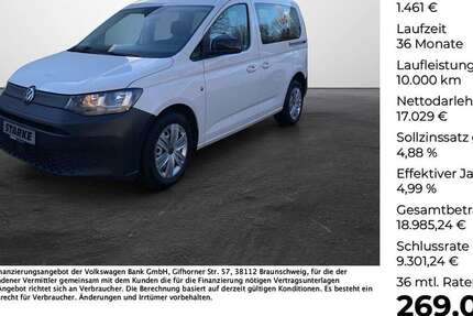 VW Caddy 108.208 km 18.490 &euro; Lotte 49504