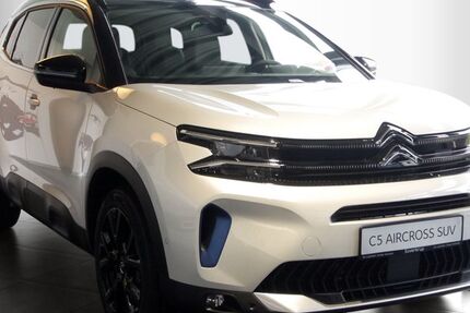 Citroen C5 Aircross 1.900 km 32.980 € Bad Oldesloe 23843
