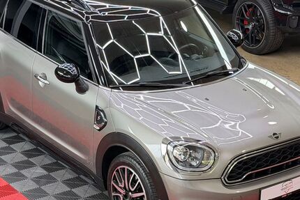 Mini Countryman S (Cooper) 70.000 km 19.888 &euro; Kleinwallstadt 63839