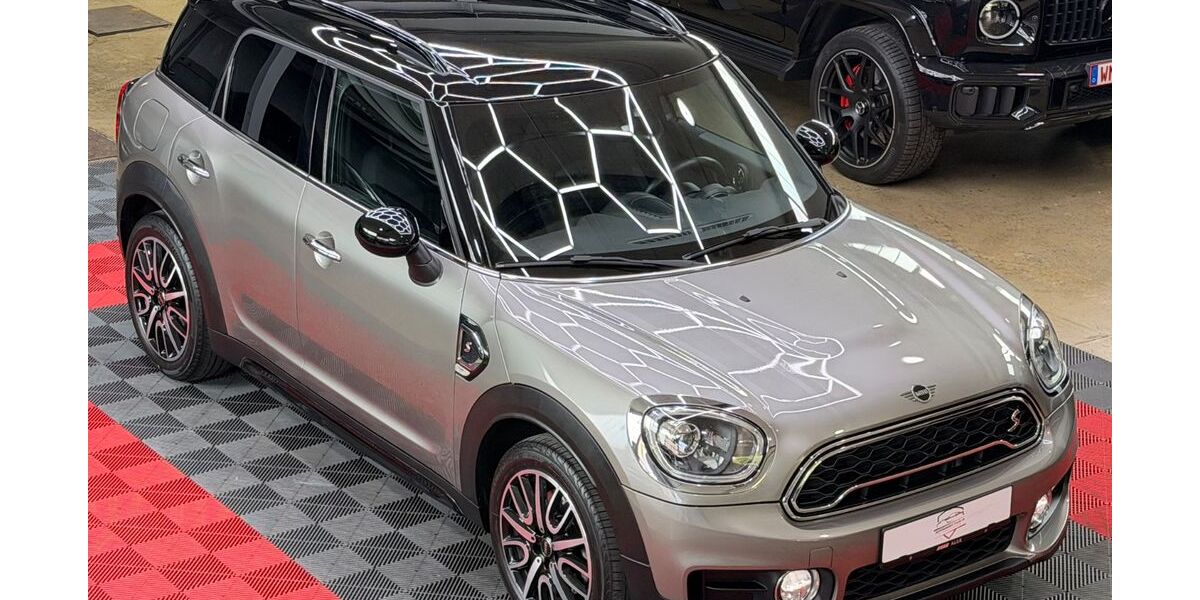 Mini Countryman S (Cooper) 70.000 km 19.888 &euro; Kleinwallstadt 63839