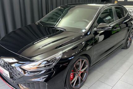 Hyundai i30 55.000 km 27.500 &euro; Miesbach 83714