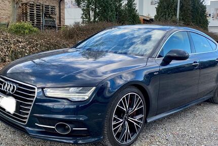 Audi A7 228.144 km 21.433 &euro; Osnabrück 49086