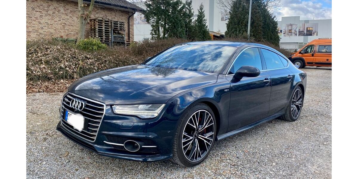 Audi A7 228.144 km 21.433 &euro; Osnabrück 49086