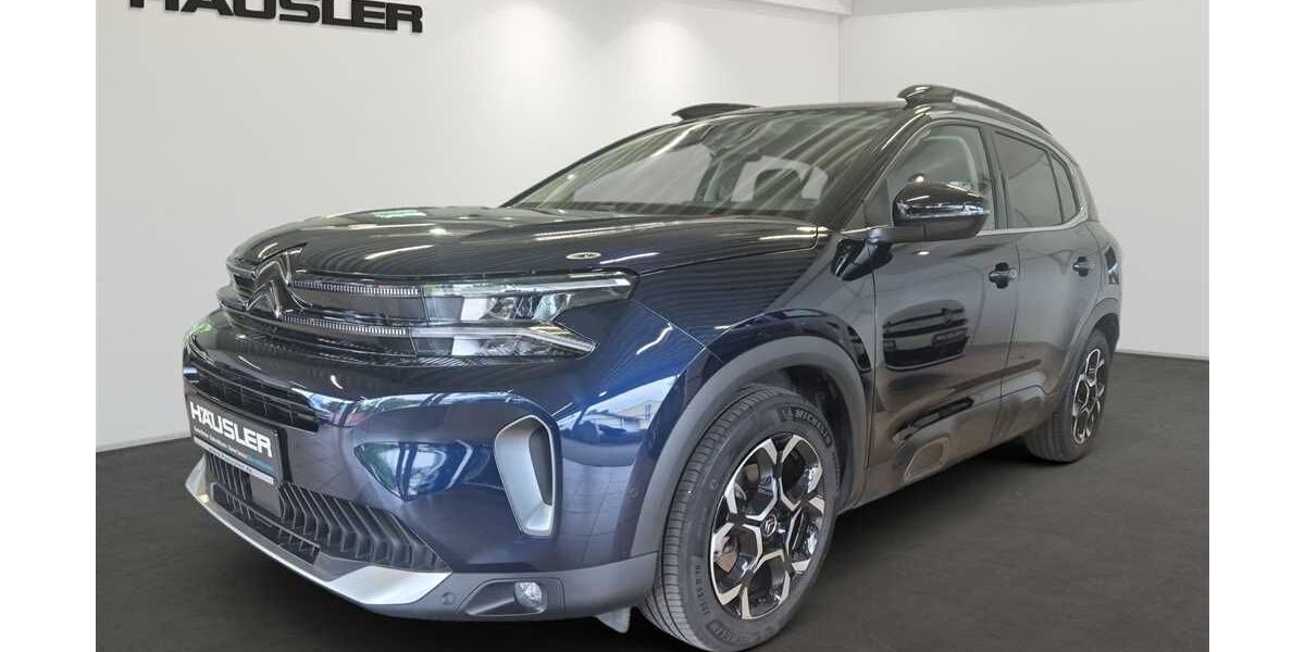Citroen C5 Aircross 29.556 km 23.480 &euro; Gröbenzell 82194