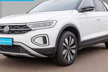 VW T-Roc 26.201 km 30.480 &euro; Trier 54292