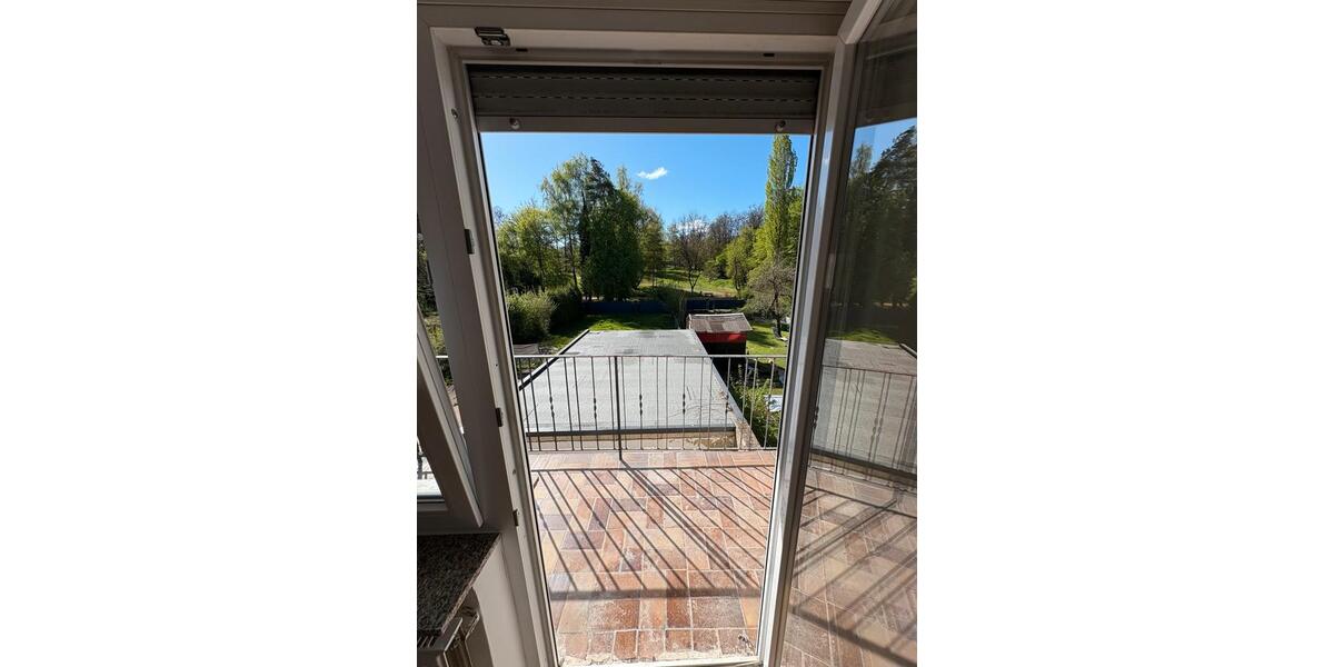 Etagenwohnung Saarlouis - 2 Zimmer, 95 m&sup2;, 900&euro; | Angebot:26393223