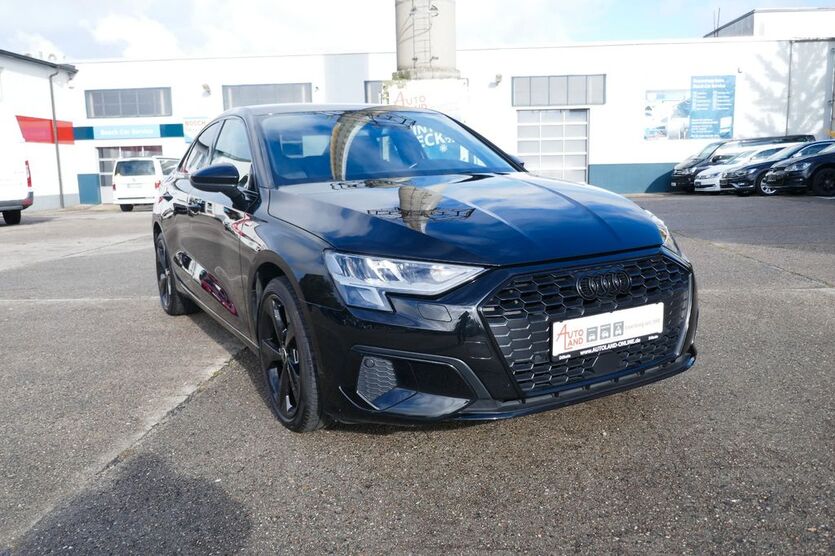 Audi A3 71.291 km 23.990 € Döbeln 04720