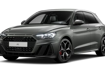 Audi A1 7.523 km 33.890 &euro; Hofheim 65719