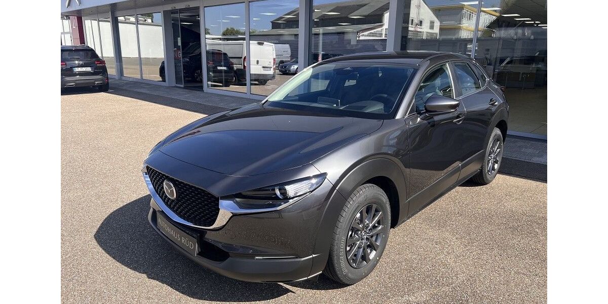 Mazda CX-30 1.200 km 25.990 &euro; Freiburg 79108