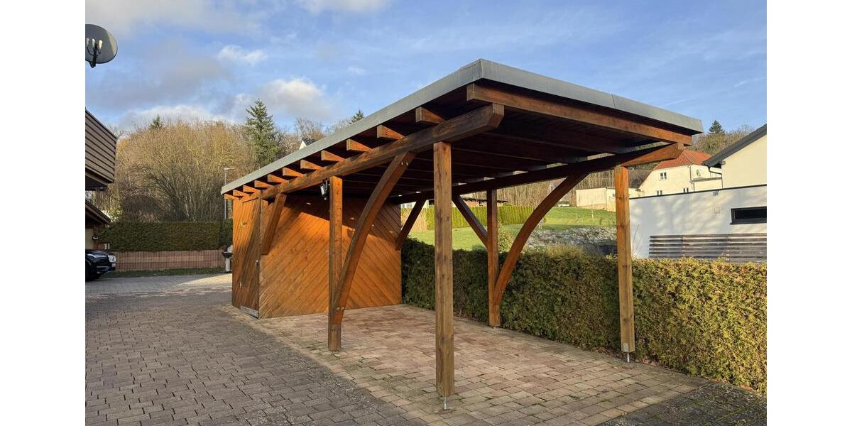Mehrfamilienhaus, Wohnhaus Haina (Kloster) - 5 Zimmer, 166 m&sup2;, 1.600&euro; | Angebot:26319502