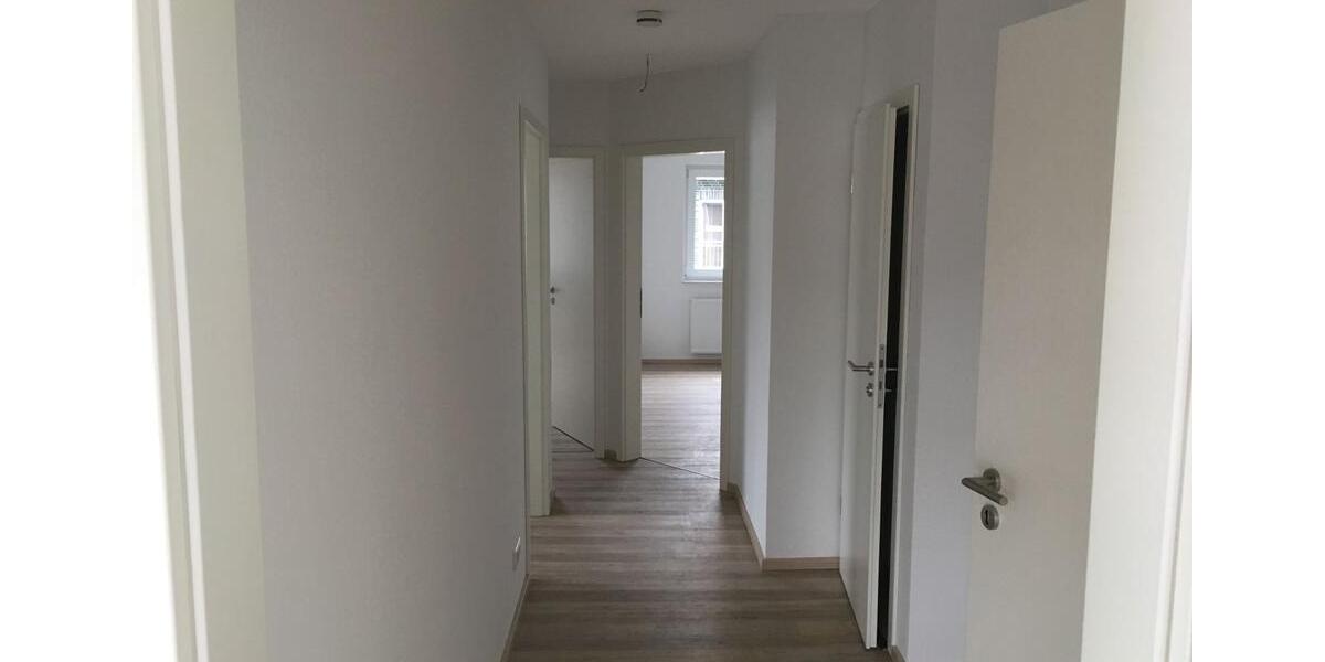 Etagenwohnung Wallenhorst - 3 Zimmer, 73 m&sup2;, 750&euro; | Angebot:25413080