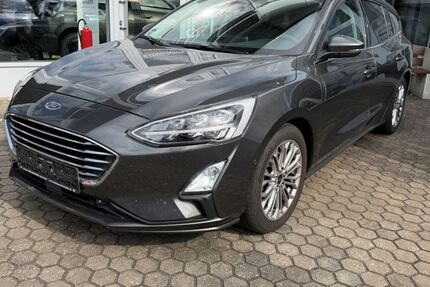 Ford Focus 104.000 km 8.390 &euro; Hilpoltstein 91161